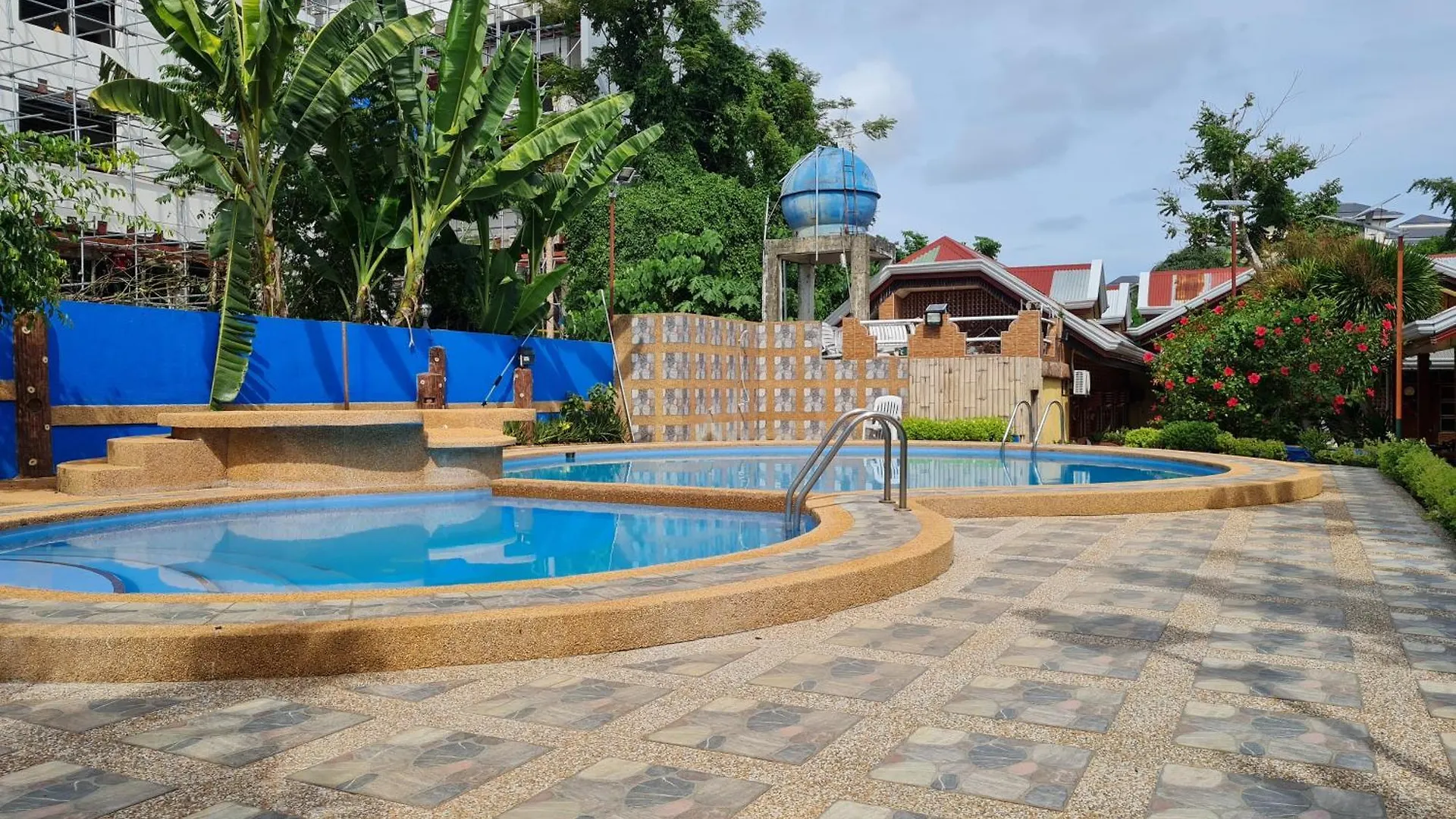Alona Hidden Dream Resort By Sms Hospitality Panglao Guest house