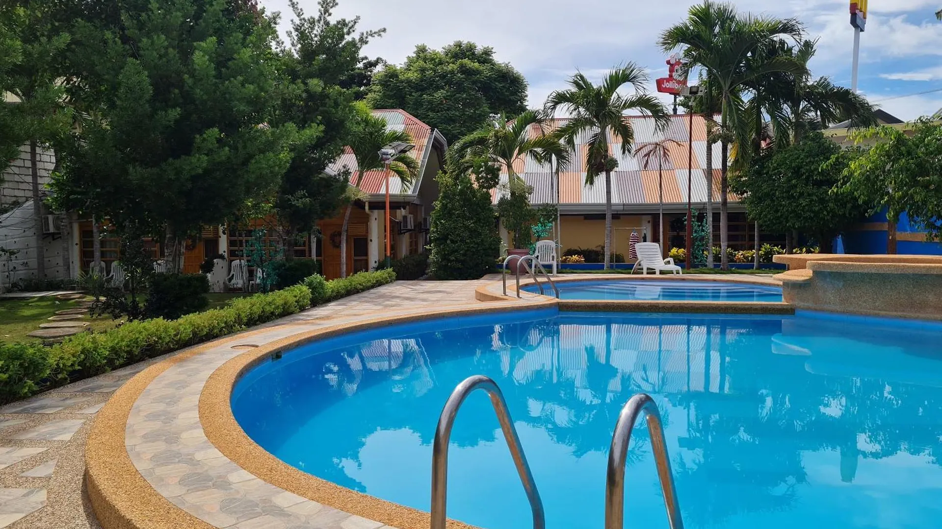 Guest house Alona Hidden Dream Resort By Sms Hospitality Panglao Philippines