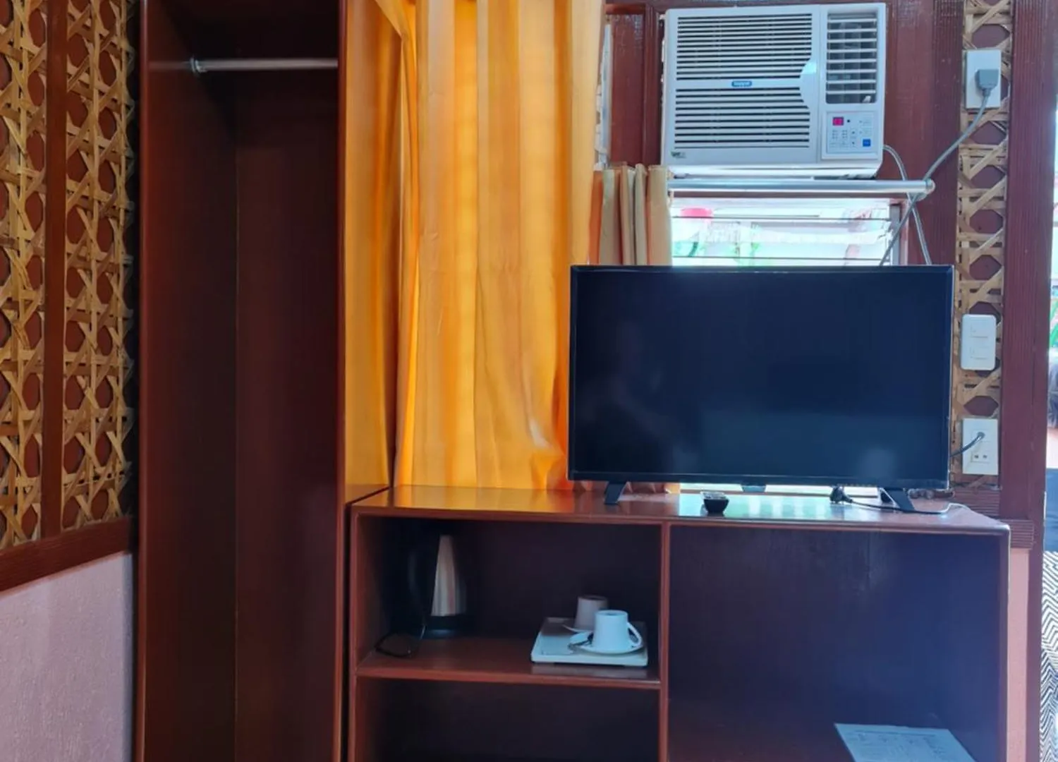 Alona Hidden Dream Resort By Sms Hospitality Panglao 0*,  Philippines