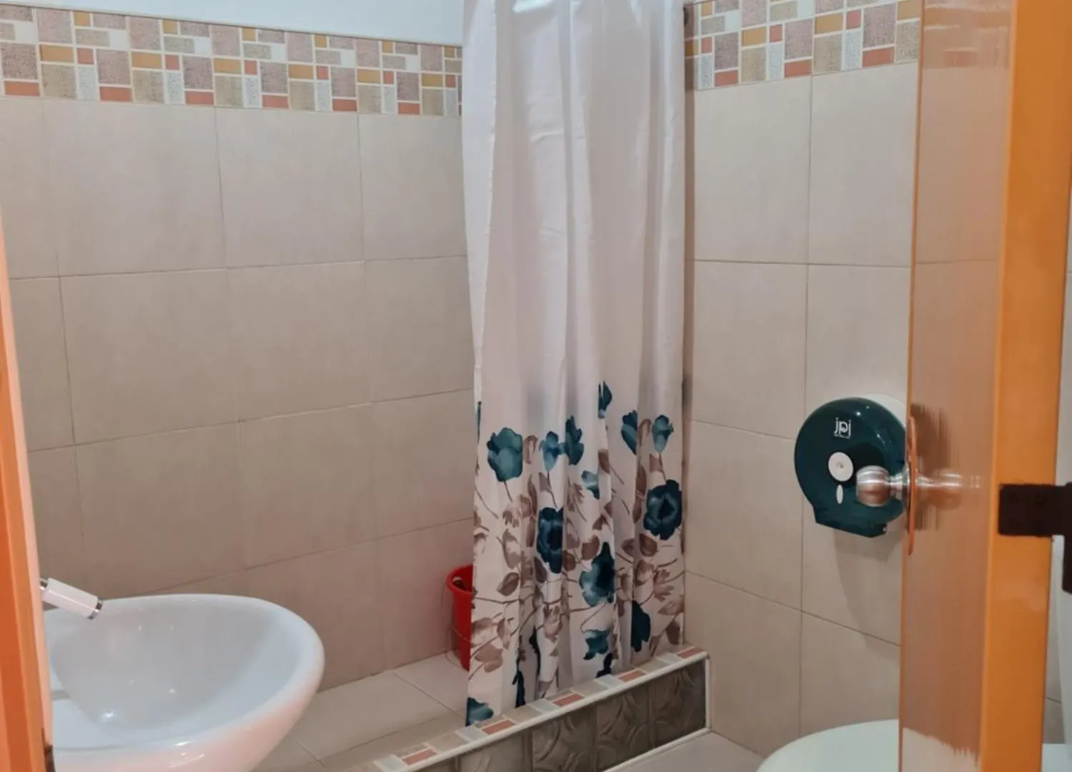 Alona Hidden Dream Resort By Sms Hospitality بنغلاو 0*,  الفلبين