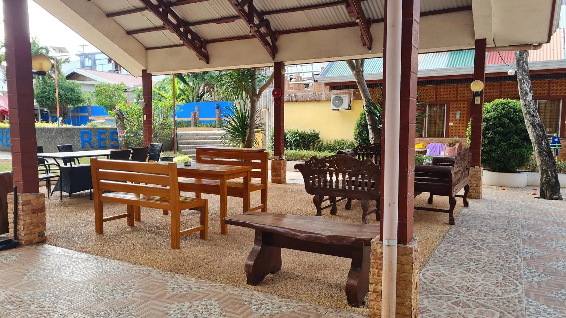 بيت ضيافة Alona Hidden Dream Resort By Sms Hospitality بنغلاو